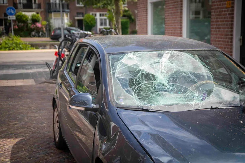 03 juli 2020 nieuwsfoto haarlem 01