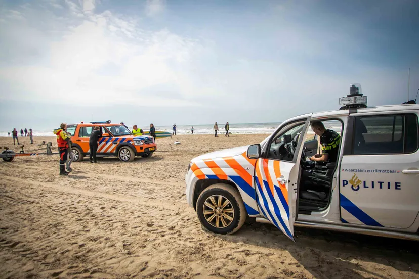 03 mei 2020 nieuwsfoto zandvoort 02