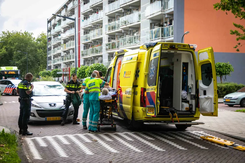 04 september 2020 nieuwsfoto haarlem 02