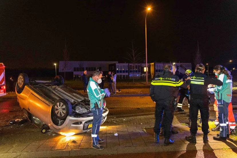 05 december 2021 nieuwsfoto waarderweg 04