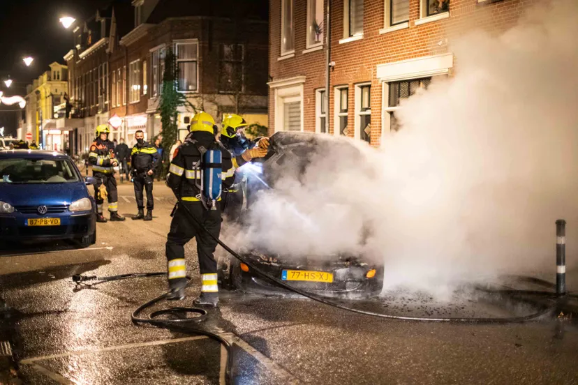 06 december 2020 nieuwsfoto haarlem 03