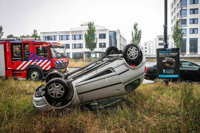 06 juni 2020 nieuwsfoto haarlem 02