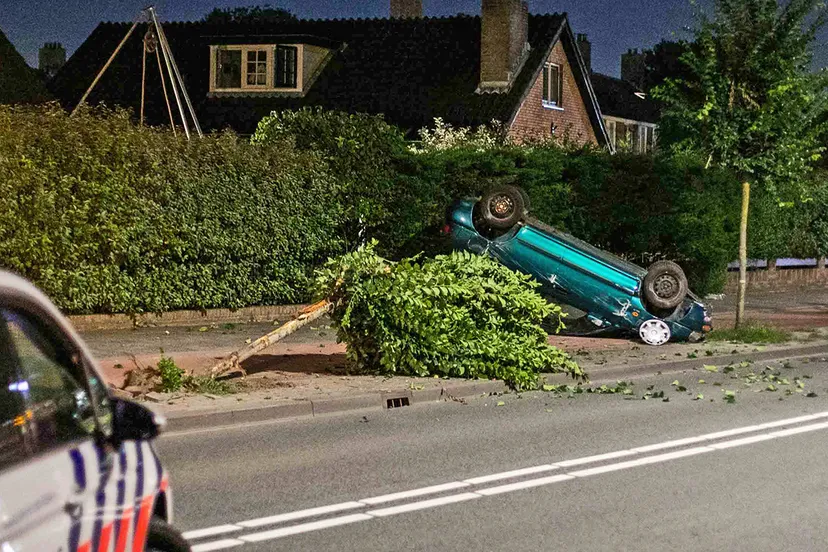 07 augustus 2020 nieuwsfoto zandvoort 05