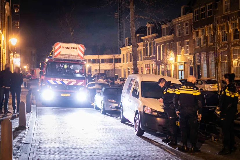 07 maart 2021 nieuwsfoto haarlem 04