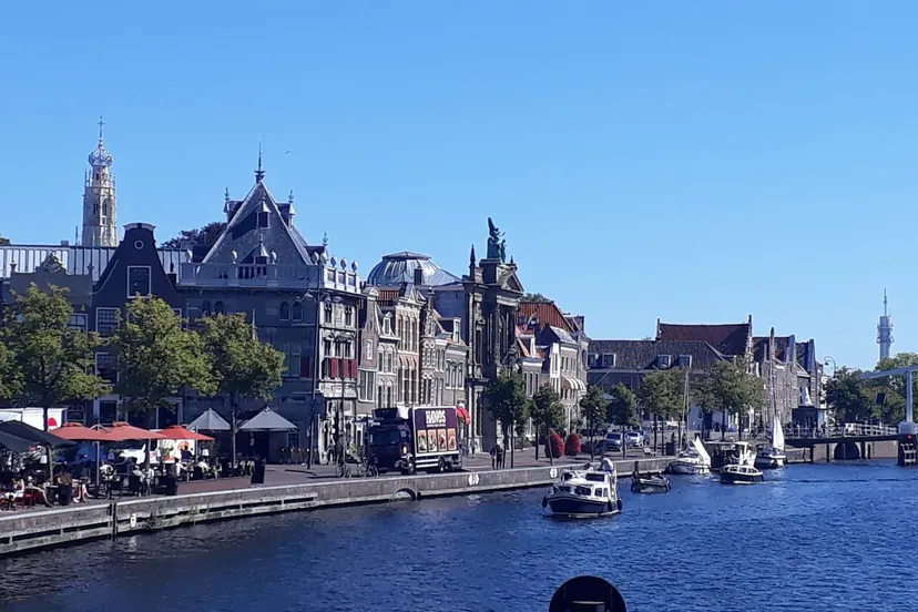 08 de waag aan het spaarne 2023 norbert middelkoop conservator oude kunst scaled 1