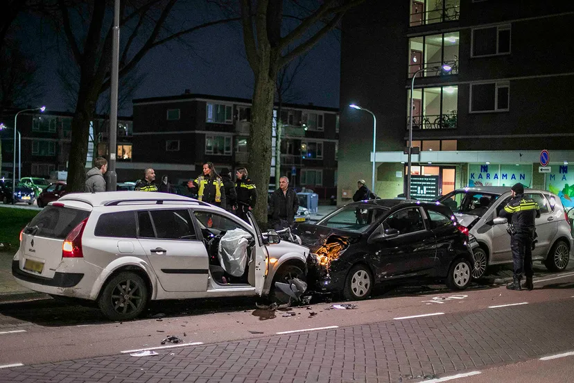 08 februari 2020 nieuwsfoto haarlem 01