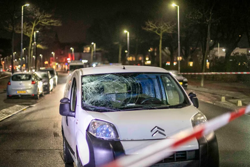 08 februari 2020 nieuwsfoto haarlem 06