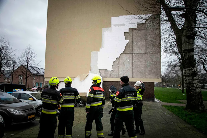 09 februari 2020 nieuwsfoto haarlem 01