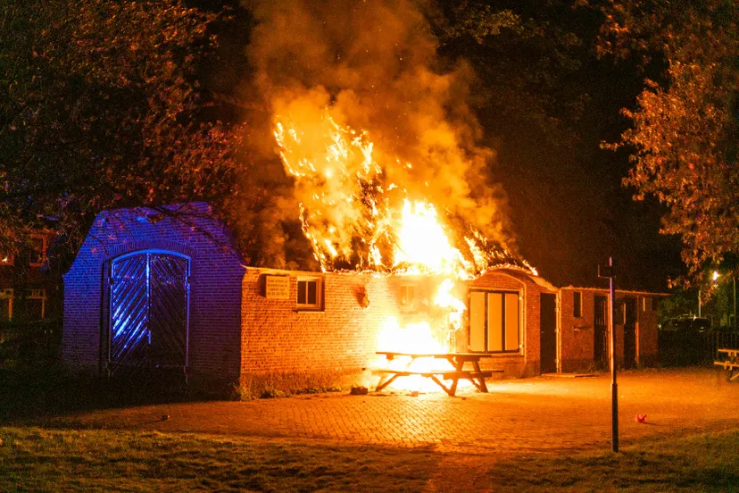 09 mei 2020 nieuwsfoto haarlem 02