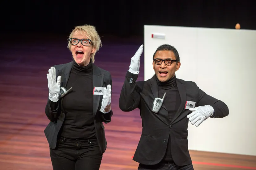 1 mf eitje maas theater en dans philedeprez