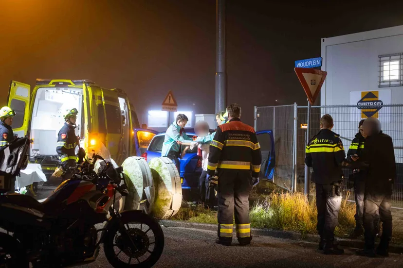 10 oktober 2021 nieuwsfoto woudplein 03