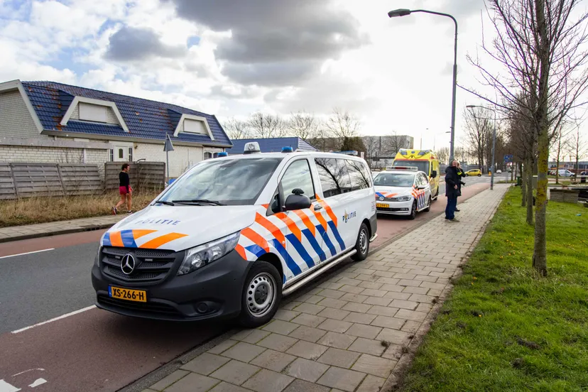 11 februari 2022 nieuwsfoto haarlem 01