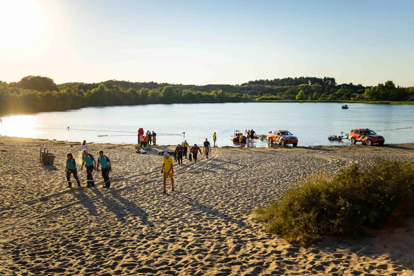 12 augustus 2022 nieuwsfoto overveen 08