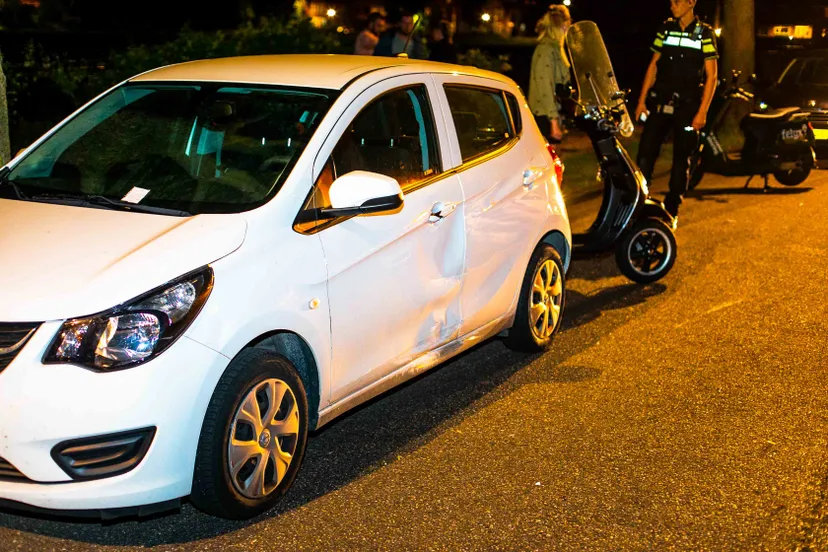 13 augustus 2021 nieuwsfoto bloemendaal 03