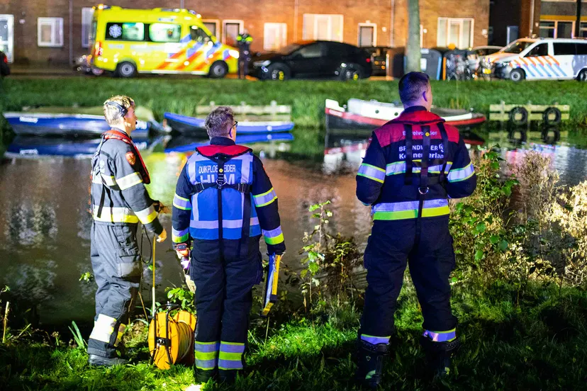 14 november 2020 nieuwsfoto haarlem 08