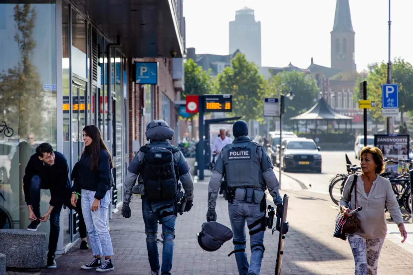 16 september 2021 nieuwsfoto zandvoort 03 scaled
