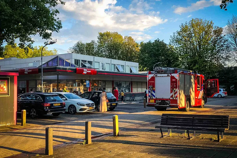 17 augustus 2020 nieuwsfoto dekamarkt 01