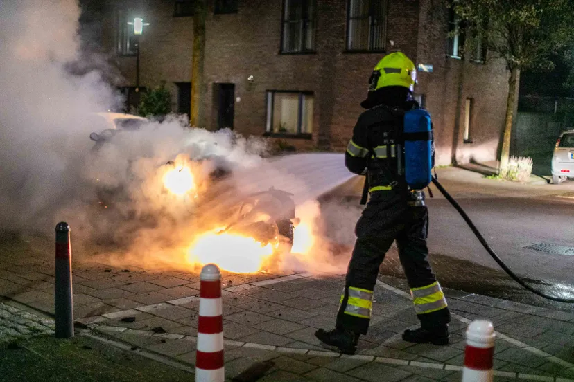 17 maart 2020 nieuwsfoto haarlem 04