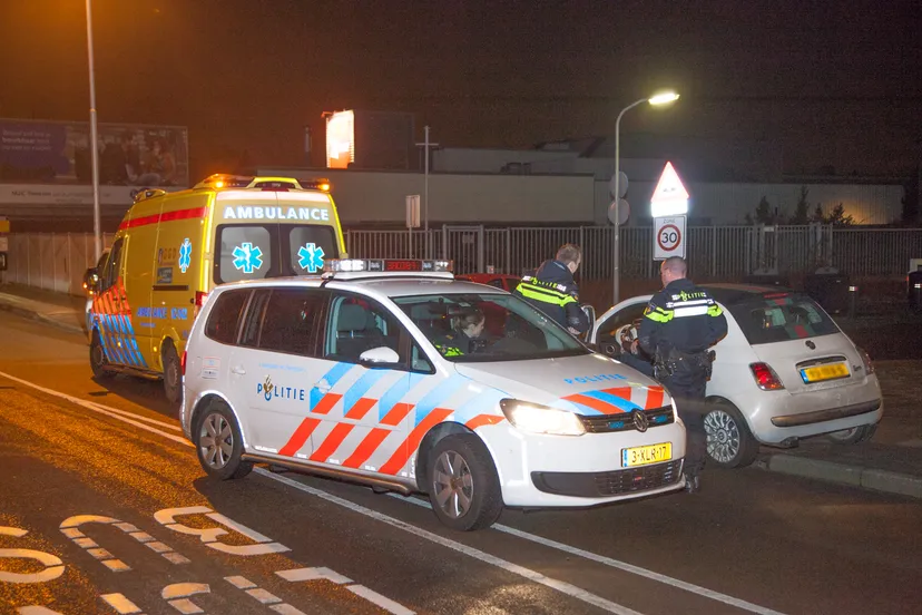 170219 nieuwsfoto aanhouding schalkwijkerstraat 03