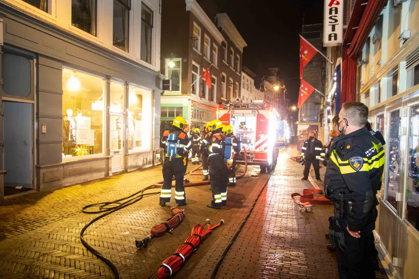 18 december 2020 nieuwsfoto haarlem 03