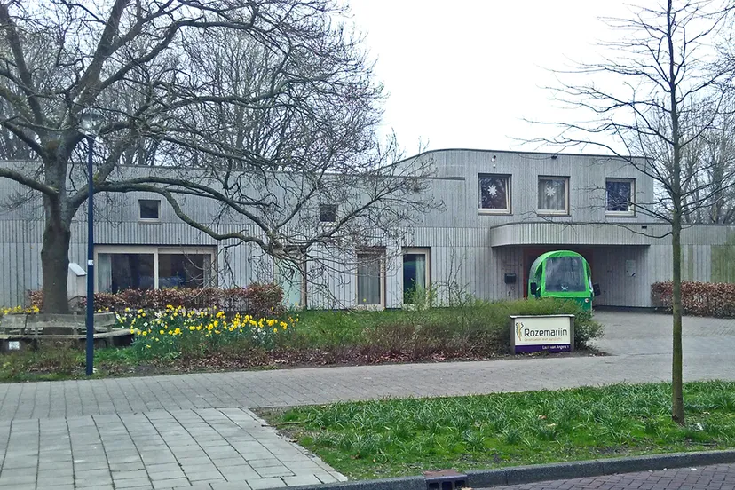 180412 ingang kdc rozemarijn a