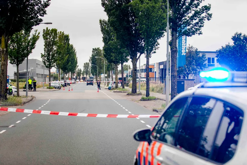 19 augustus 2021 nieuwsfoto schietpartij 04