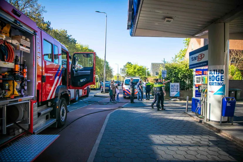 20 april 2020 nieuwsfoto heemstede 02