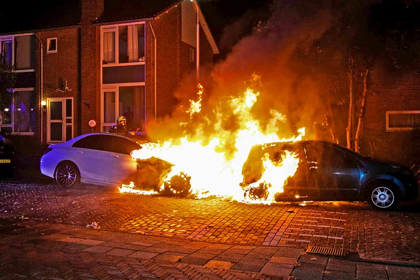 20 augustus 2020 nieuwsfoto zandvoort 08