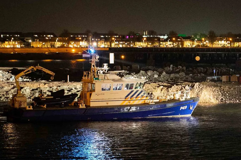 20 februari 2021 nieuwsfoto velsen 05bew