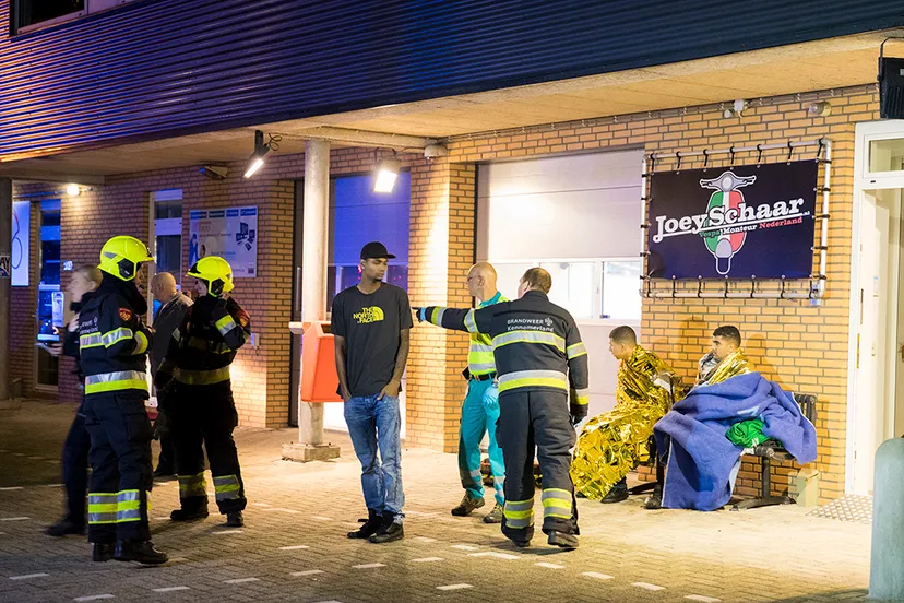 20161021 zwanenburger water 01