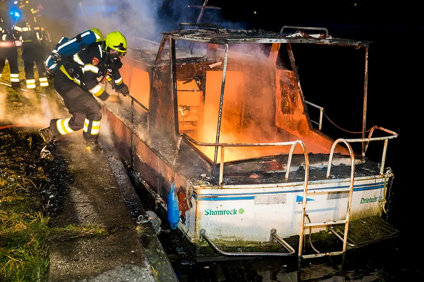 20161101 bootje vijfhuizen 02