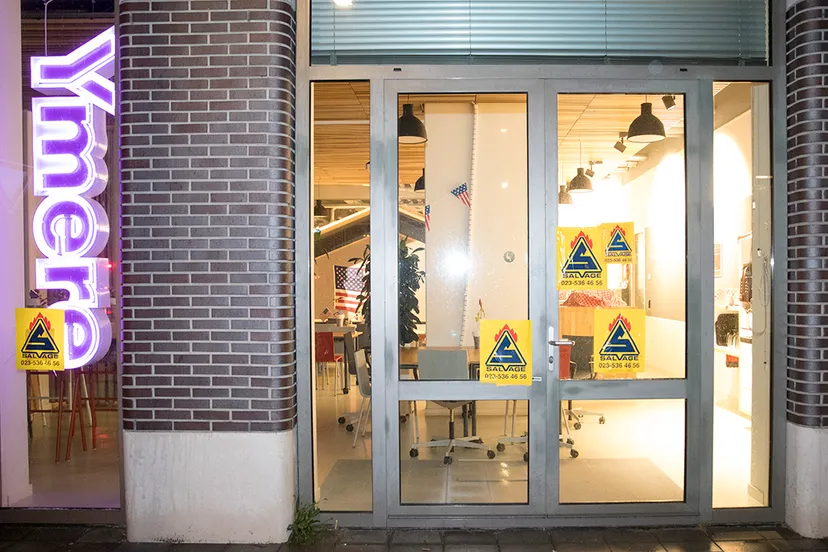 20161109 ymere schiet 01