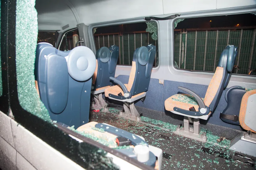 20170101 nieuwsfoto vernielingenhaarlem 07