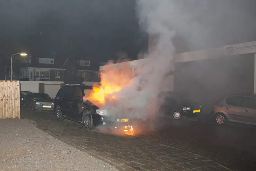 20170129 nieuwsfoto autobrand haarlem noord 04