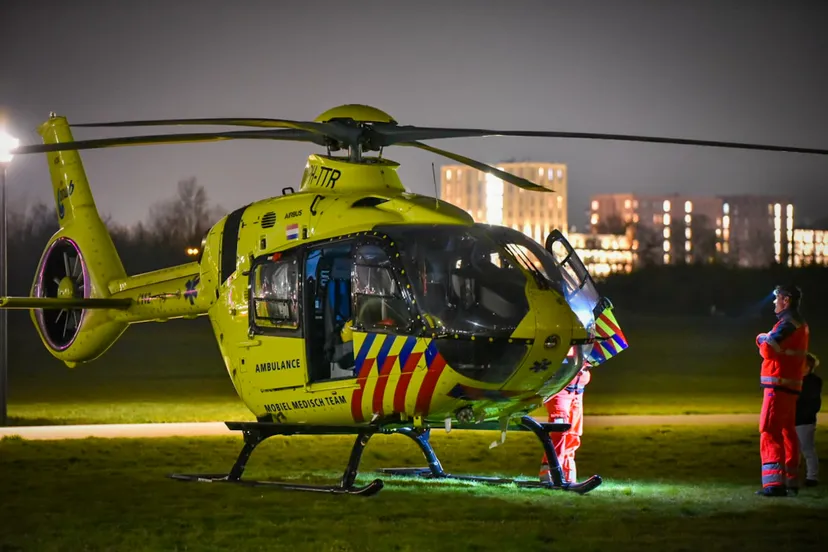 20200327 nieuwsfoto haarlem 1