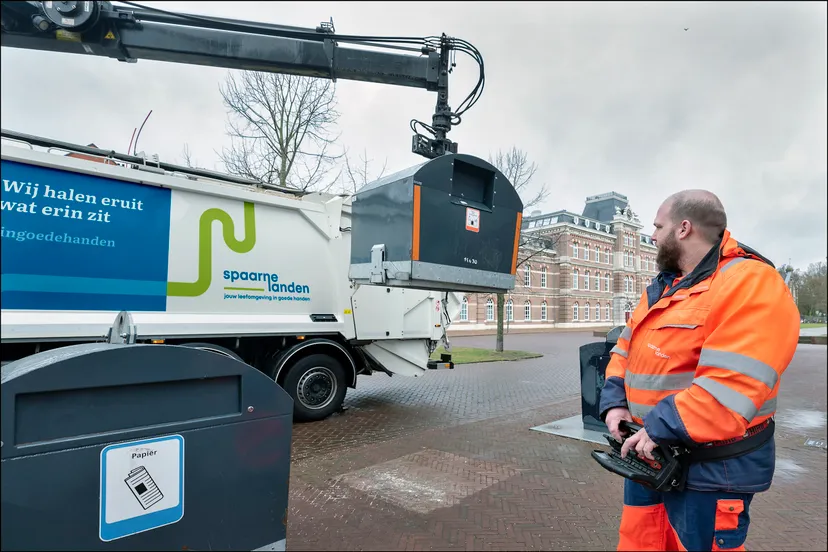 2021 zv ondergronds legen papier plastic scaled