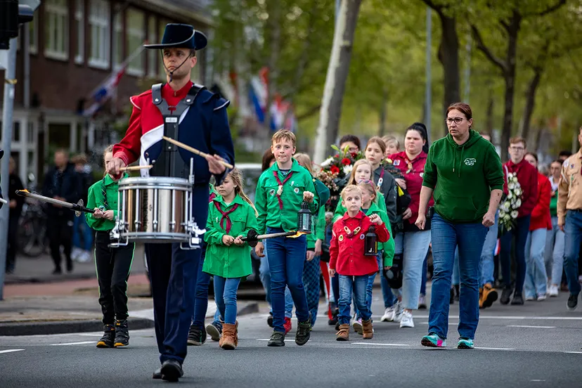 20220504 dodenherdenking 01