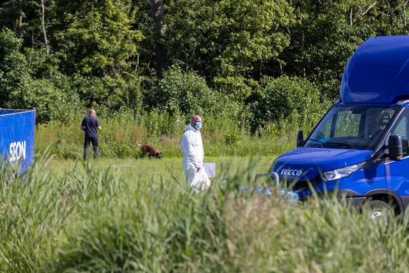 20220615 lijk spaarnwoude 04