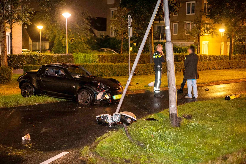 22 augustus 2021 nieuwsfoto velserbroek 01