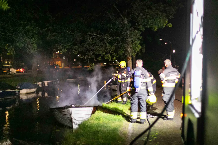 22 mei 2020 nieuwsfoto zomerkade 01