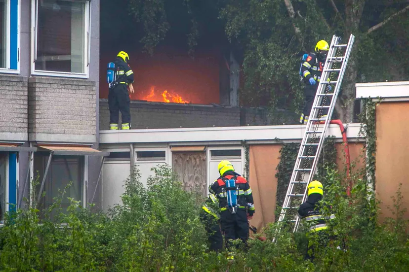 23 april 2020 nieuwsfoto haarlem 11