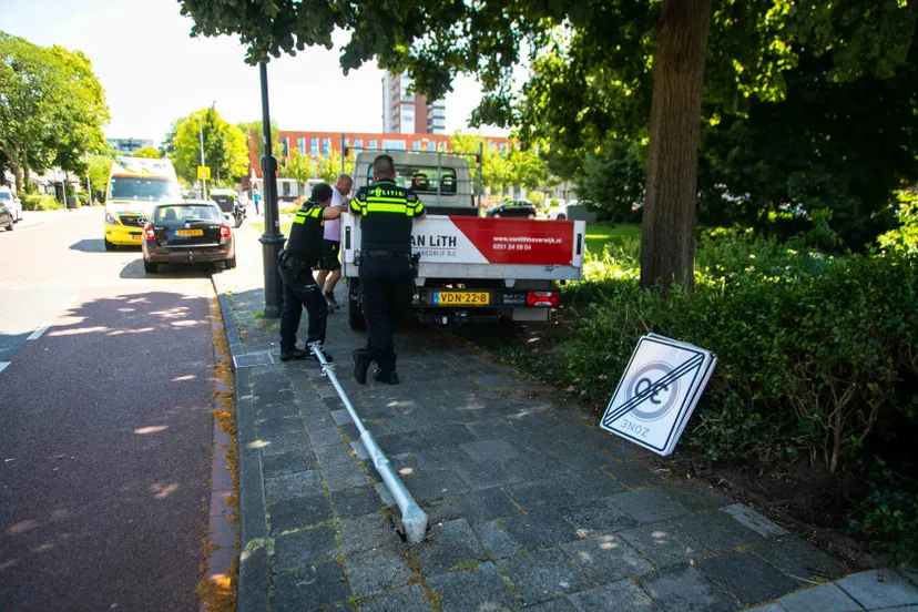 23 juni 2020 nieuwsfoto haarlem 03