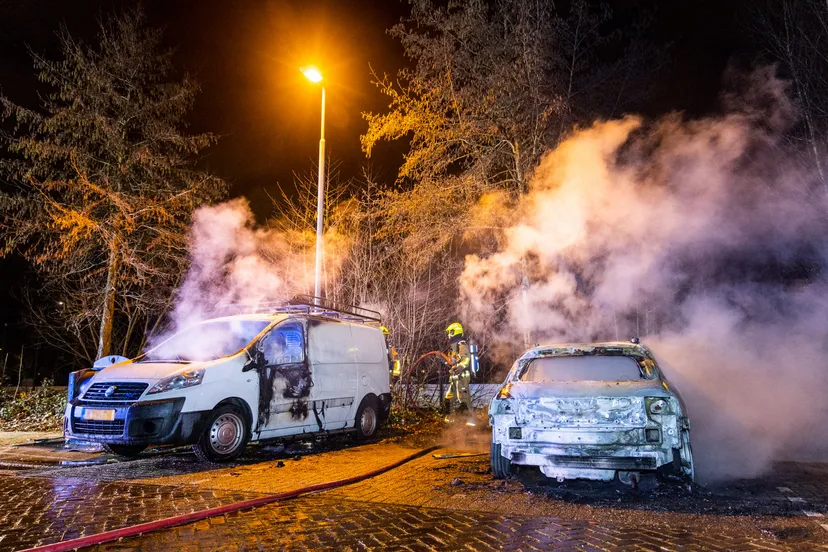 24 februari 2023 nieuwsfotonl autobrand 01