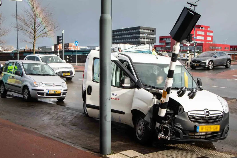 25 december 2020 nieuwsfoto spaarndamseweg 01