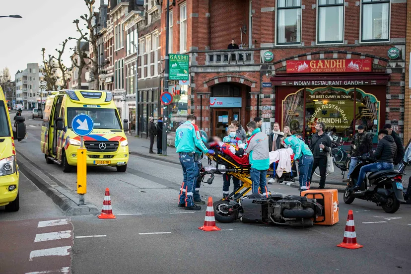 27 maart 2021 nieuwsfoto houtplein 02
