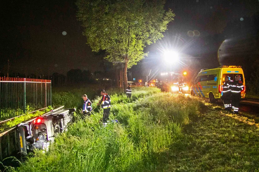 27 mei 2021 nieuwsfoto schipholweg 03