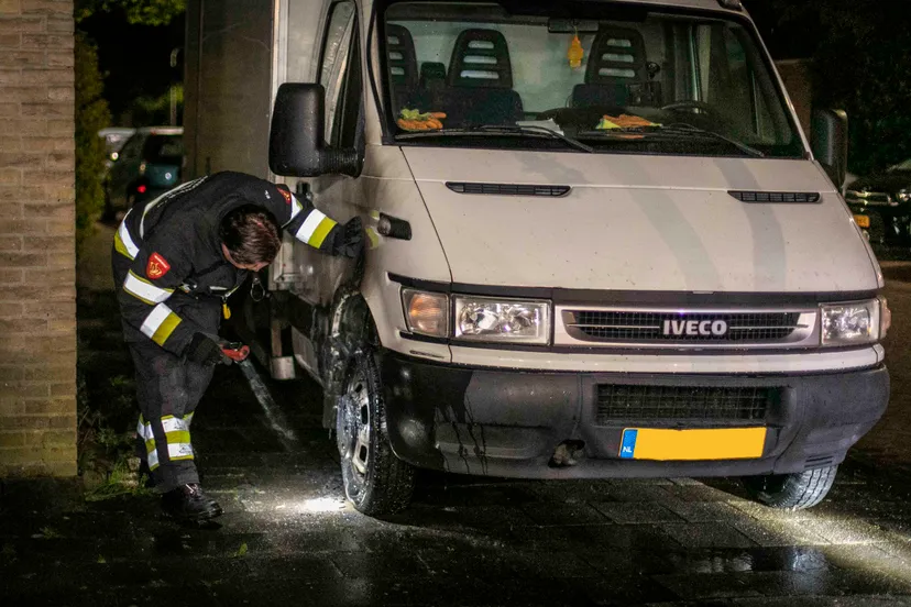 28 april 2020 nieuwsfoto haarlem 01