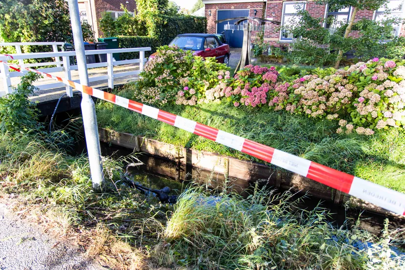 28 september 2021 nieuwsfoto haarlem 01