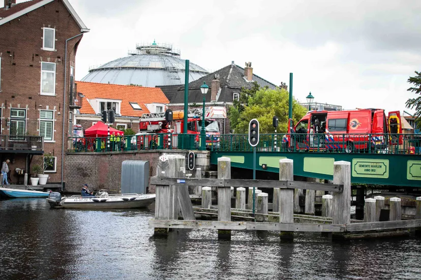 29 augustus 2020 nieuwsfoto haarlem 05