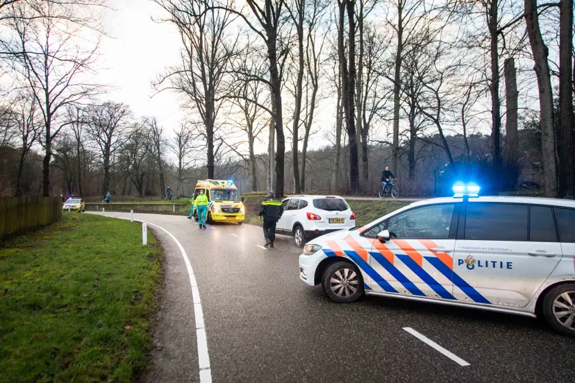 31 december 2020 nieuwsfoto overveen 03